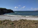 Plage de Nautino